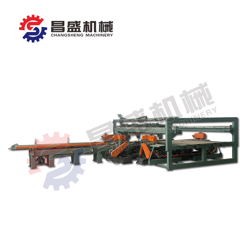 Create Trimming Saw Cutting Guides for Plywood