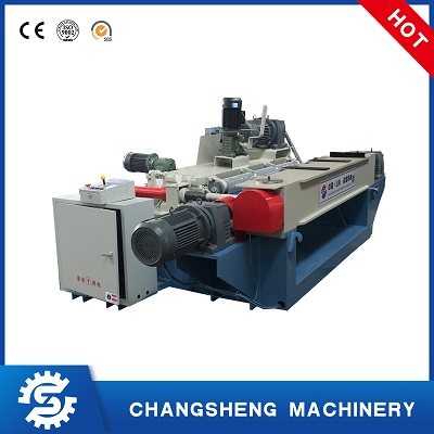 rotary cutting machine