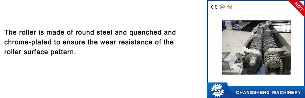 veneer making machine