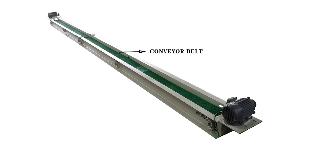 Machine Parts Conveyor Belt for Plywood Veneer Peeling Machine Buy