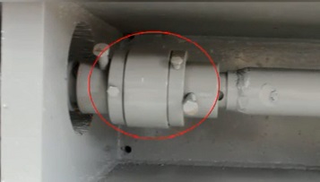 4 feet veneer peeling machine