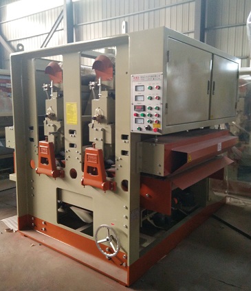 sanding machine