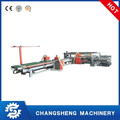 plywood edge trimming saw