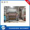 15 Layers Plywood Hot Press Machine for Plywood Making