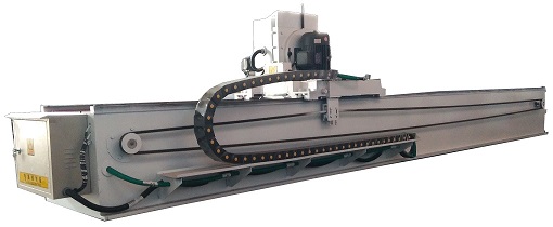 cutter grinder machine