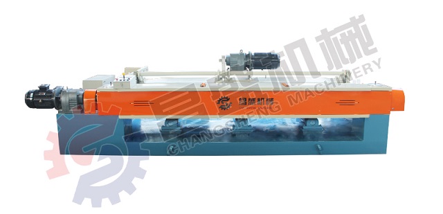 8 feet veneer making machine