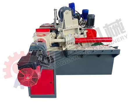 veneer making machine