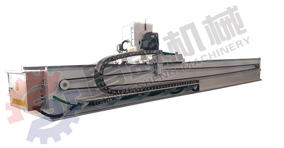 cutter grinder machine