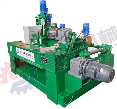 veneer making machine