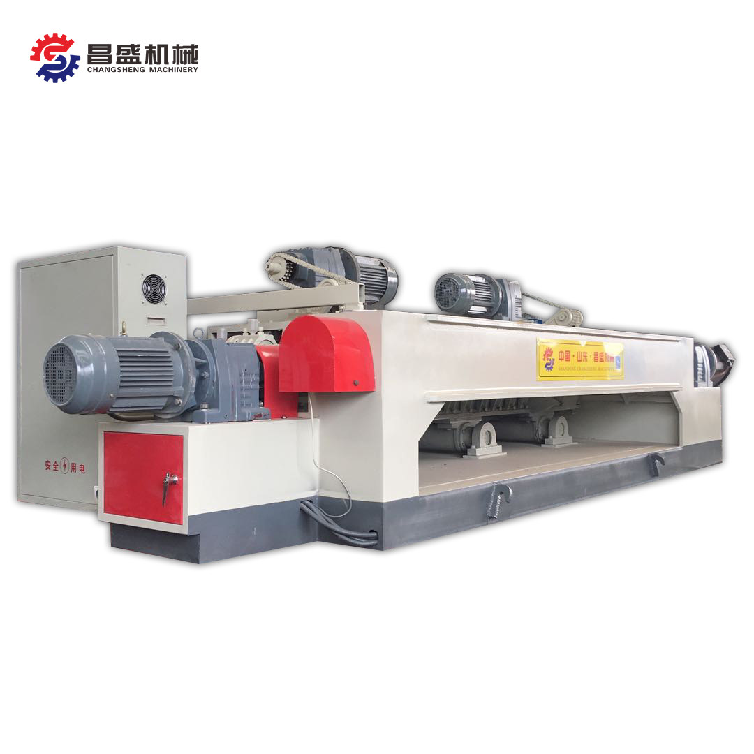 Plywood production line the advantages of investing 