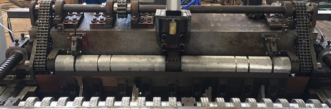 veneer making machine