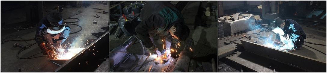 frequency converter of veneer making machine