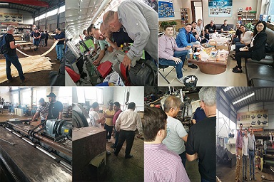 changsheng machinery