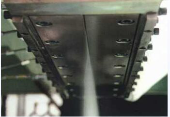 Face Mask Machine Nonwoven Production Line