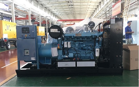 Diesel Generator