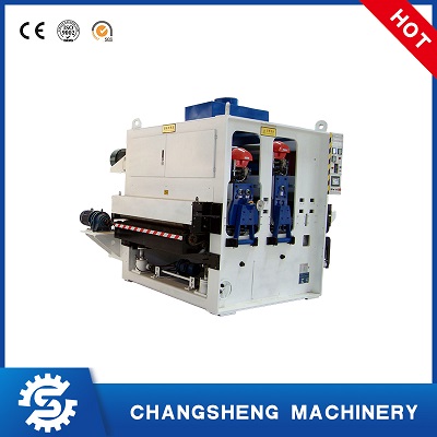 sanding machine