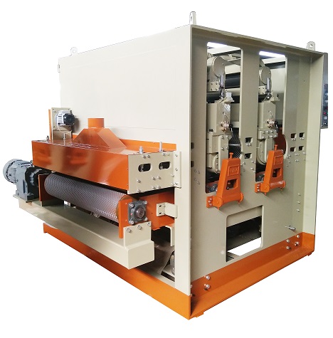 sanding machine