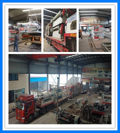 changsheng machinery