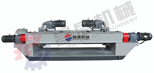 veneer making machine