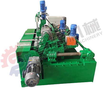 veneer making machine