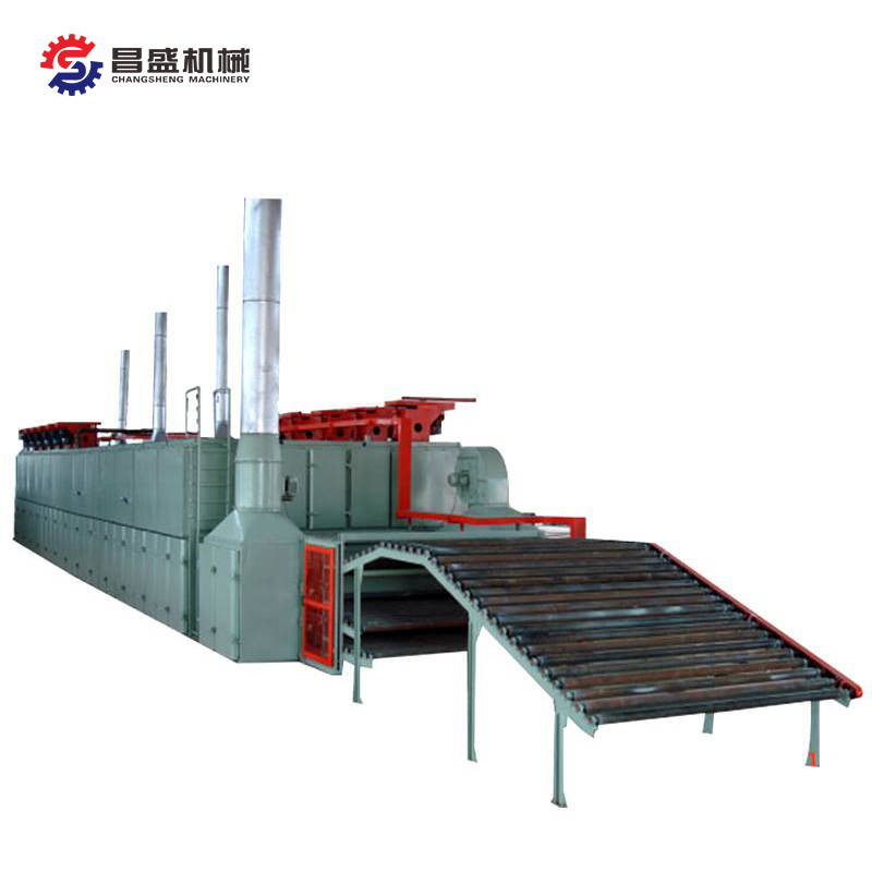 Problems of veneer dryers and their solutions