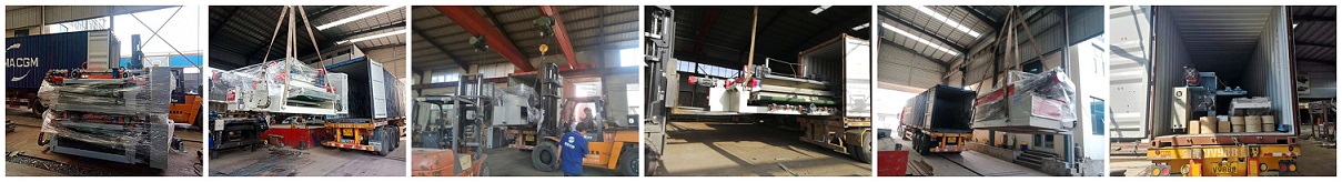 changsheng machinery