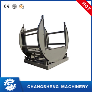 Woodworking Machines Board Overturning Machine for Plywood Making