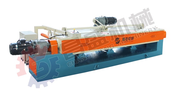 8 feet veneer making machine