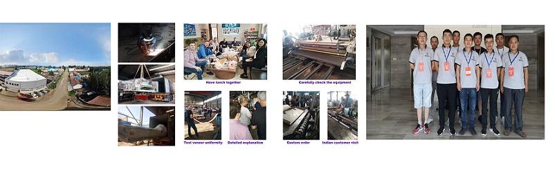 changsheng machinery