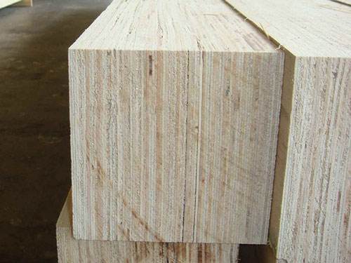 lvl plywood machine
