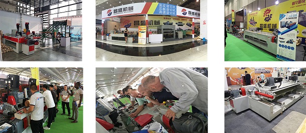 manufacturer of plywood machine