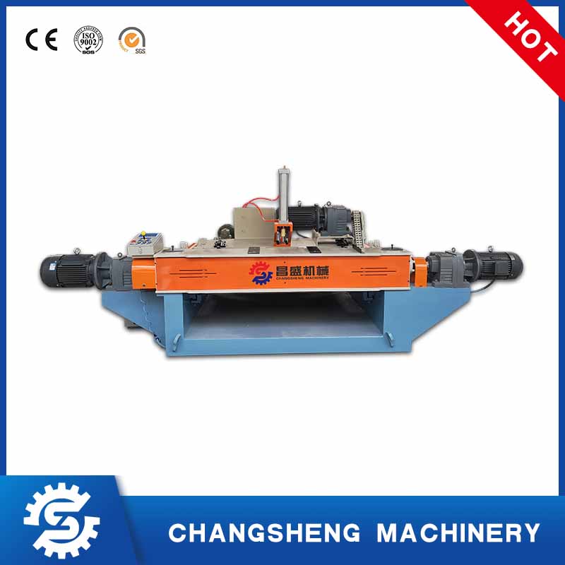 4 feet rotary cutting machine