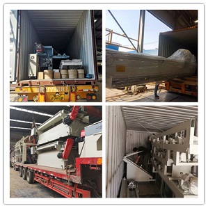 changsheng machinery