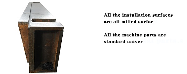 rotary cutting machine