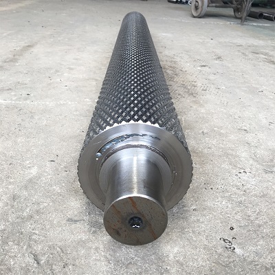 veneer peeling machine