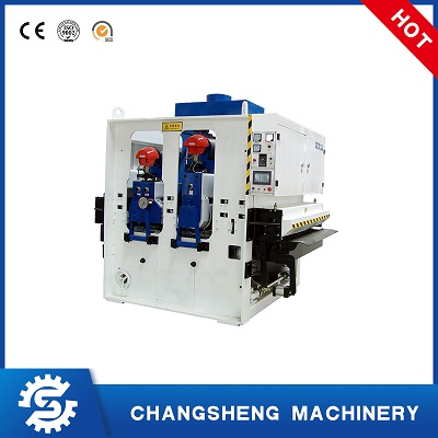 sanding machine