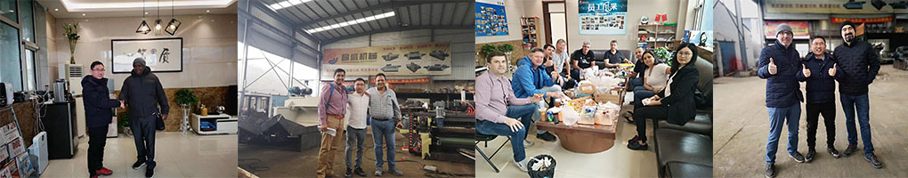 plywood machine manufacturer