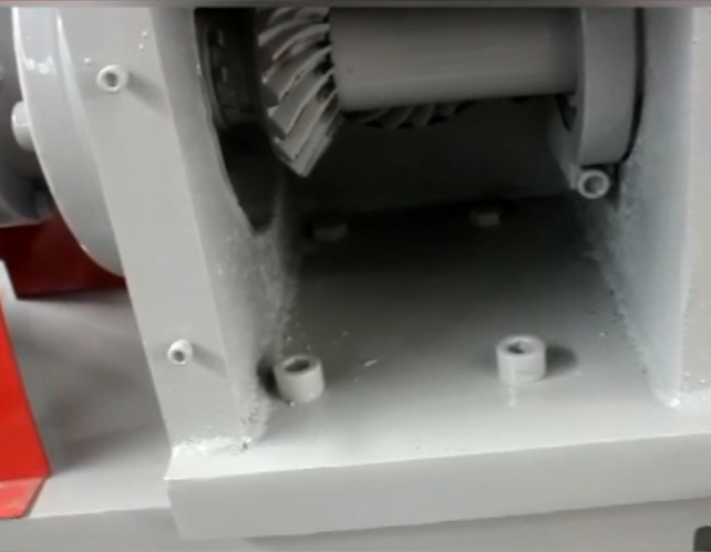 安装面全部为加工面，保证了安装的一致性和稳定性2