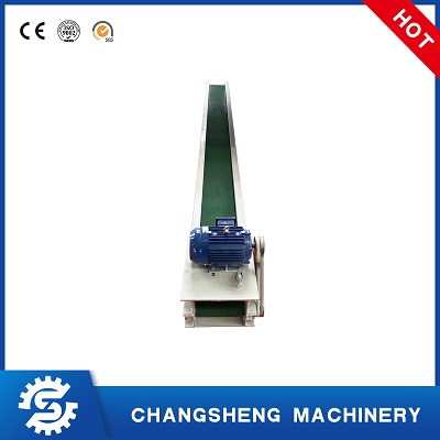 wood core transmission machine