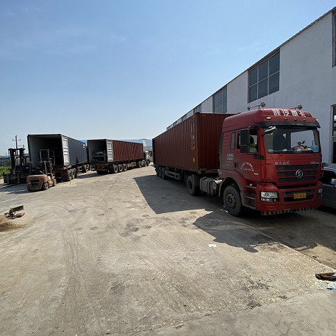 changsheng machinery