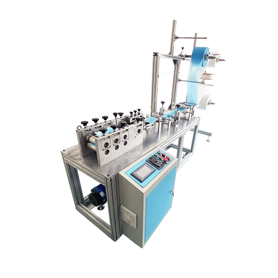 mask machine