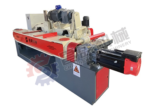 veneer making machine