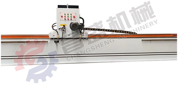 cutter grinder machine