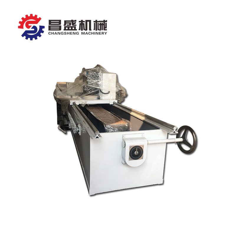 Cutter grinder machine operation and maintenance method