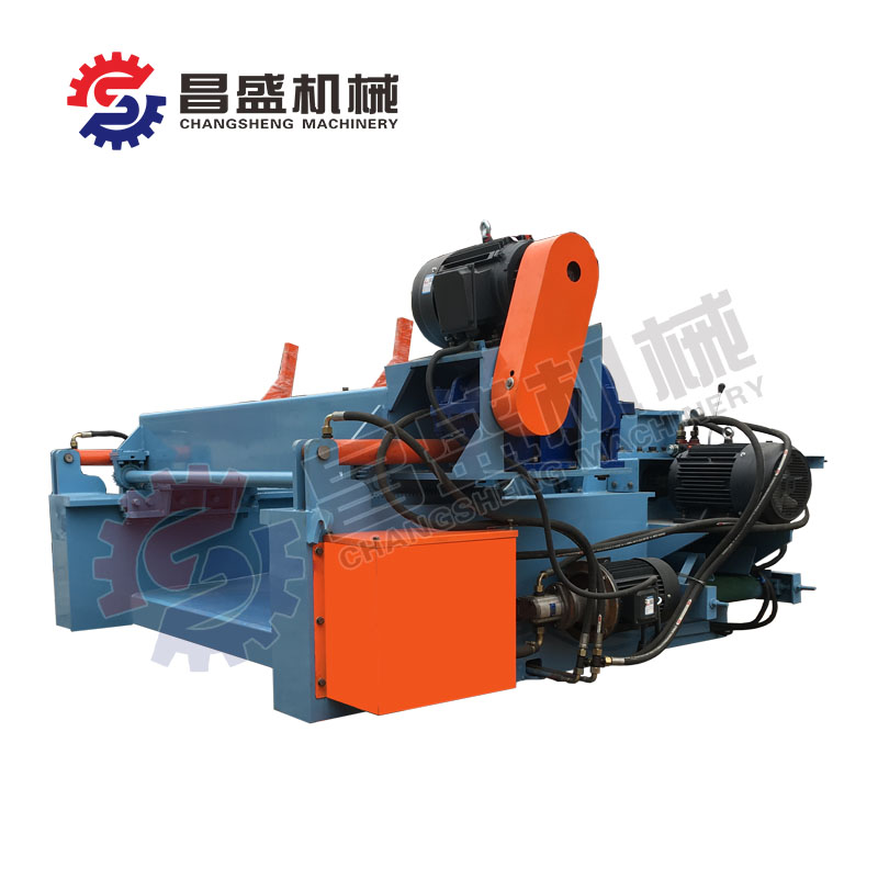 log debarker structural characteristics and benefits 