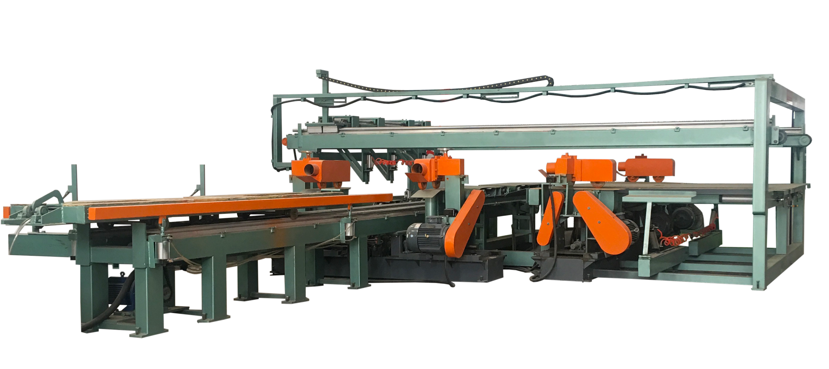 Automatic Plywood Double Sizer Edge Trimming Saw Buy automatic plywood edge trimming saw