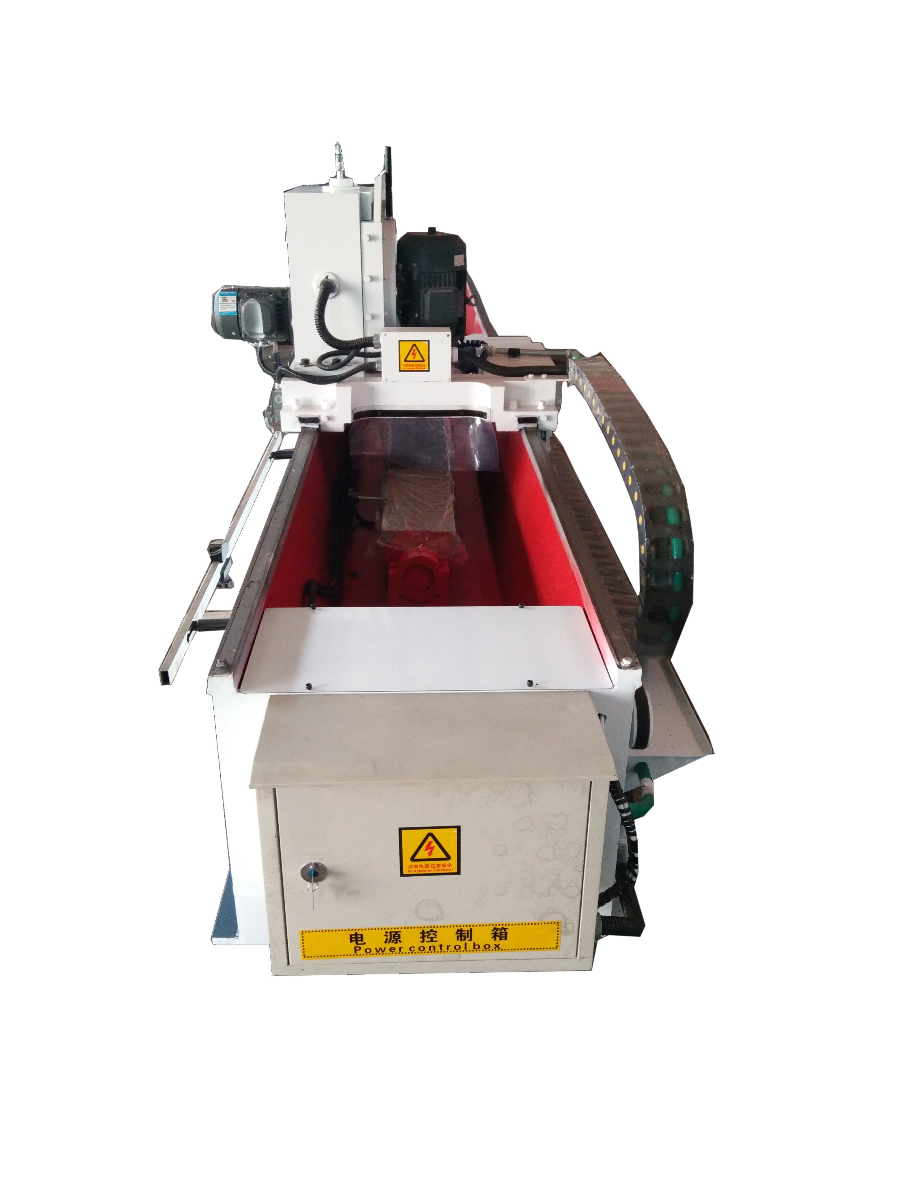 knife grinder application characteristics and maintenance methods 